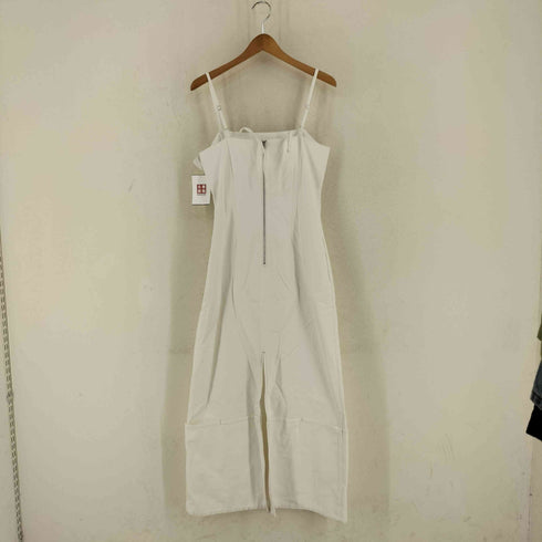 MECRE キャミソールワンピース casual レディース FREE