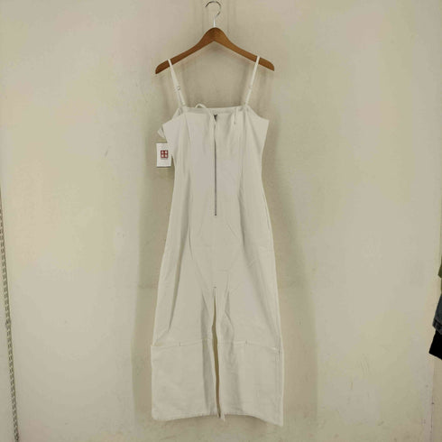 MECRE キャミソールワンピース レディース FREE