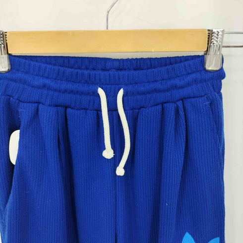 アディダスオリジナルス adidas Originals Adicolor Heritage Now Knit Wide Pants ニットワイドパンツ レディース JPN:XS