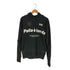 エスワイサーティトゥー SY32 by SWEET YEARS PANEL EXCHANGE P/O HOODIE メンズ JPN:M