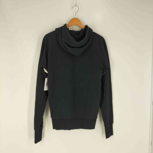 エスワイサーティトゥー SY32 by SWEET YEARS PANEL EXCHANGE P/O HOODIE メンズ JPN:M