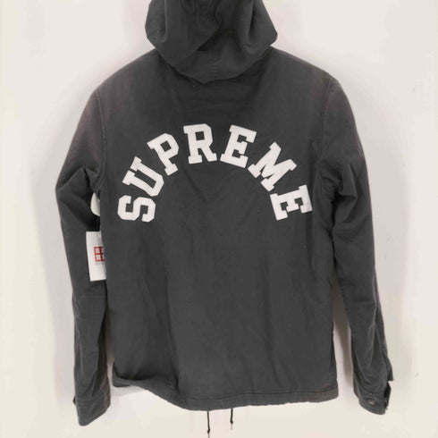 シュプリーム Supreme 11AW Custom Jacket メンズ import:S