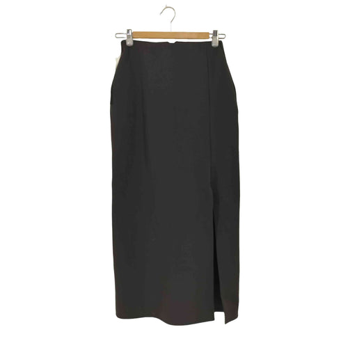 MECRE スリット入りタイトスカート レディース S