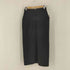MECRE スリット入りタイトスカート レディース S