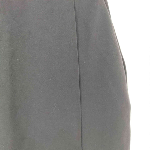 MECRE スリット入りタイトスカート レディース S