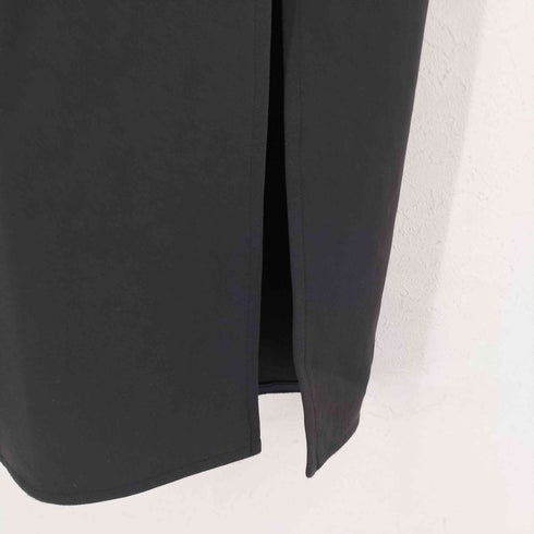 MECRE スリット入りタイトスカート レディース S