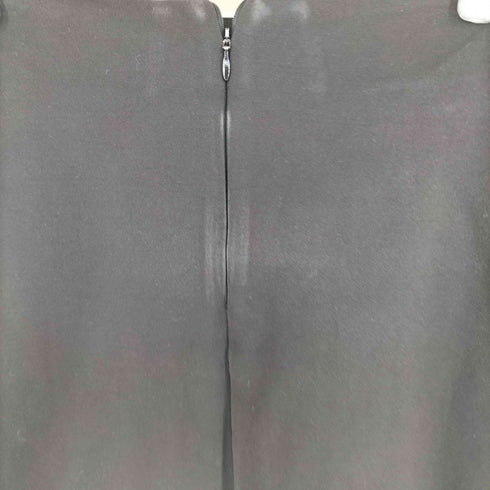 MECRE スリット入りタイトスカート レディース S