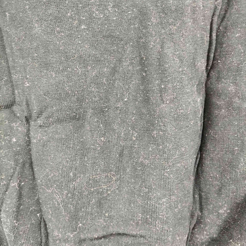 ロエン Roen スカルプリントヘンリーネックニット メンズ  44