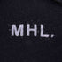 エムエイチエル MHL. ウールベレー帽 レディース