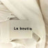 ラブティックボンボン La boutique BonBon サテンギャザースカート レディース 0