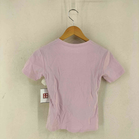 Gajess Basic Tshirt レディース FREE