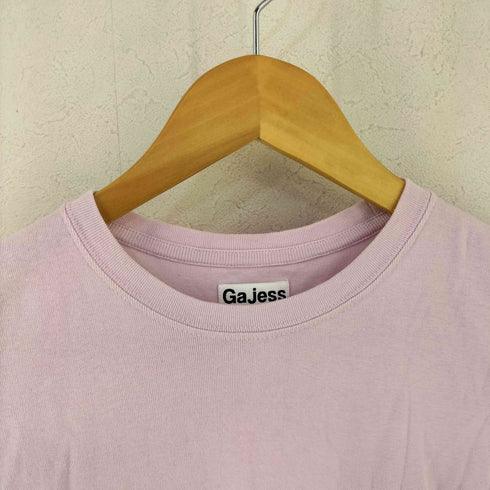 Gajess Basic Tshirt レディース FREE