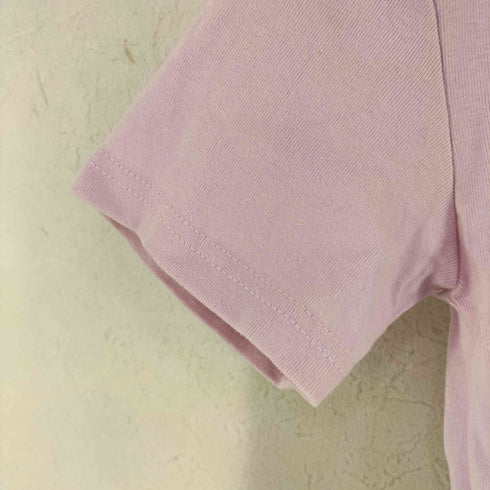 Gajess Basic Tshirt レディース FREE