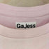 Gajess Basic Tshirt レディース FREE