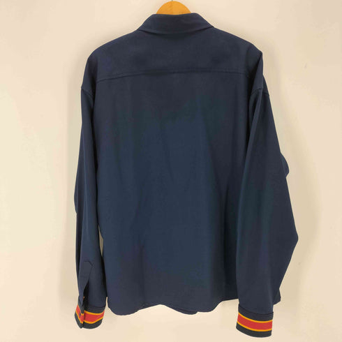 ロマンティッククラウン ROMANTIC CROWN エンブレムシャツ メンズ JPN:M