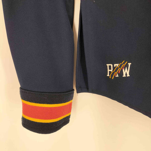 ロマンティッククラウン ROMANTIC CROWN エンブレムシャツ メンズ JPN:M