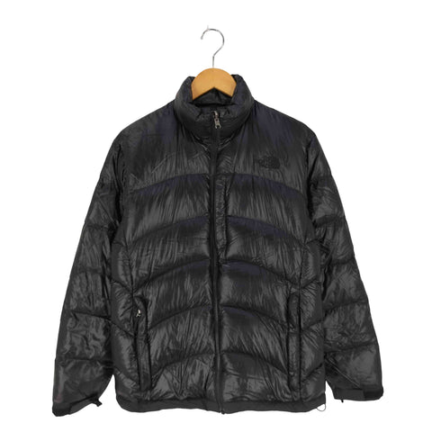ザノースフェイス THE NORTH FACE ACONCAGUA JACKET アコンカグア ダウンジャケット メンズ import:M