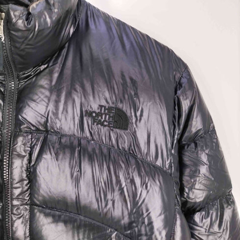 ザノースフェイス THE NORTH FACE ACONCAGUA JACKET アコンカグア ダウンジャケット メンズ import:M