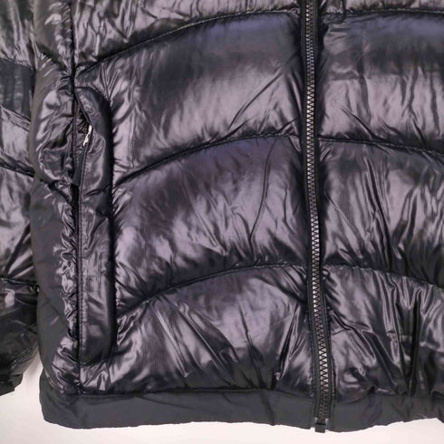 ザノースフェイス THE NORTH FACE ACONCAGUA JACKET アコンカグア ダウンジャケット メンズ import:M