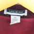 LESLIE FAY ペイズリー ジャケット レディース import:XL