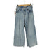 リーバイス Levis BAGGY DAD WIDE LEG DENIM レディース