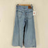 リーバイス Levis BAGGY DAD WIDE LEG DENIM レディース