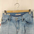 リーバイス Levis BAGGY DAD WIDE LEG DENIM レディース