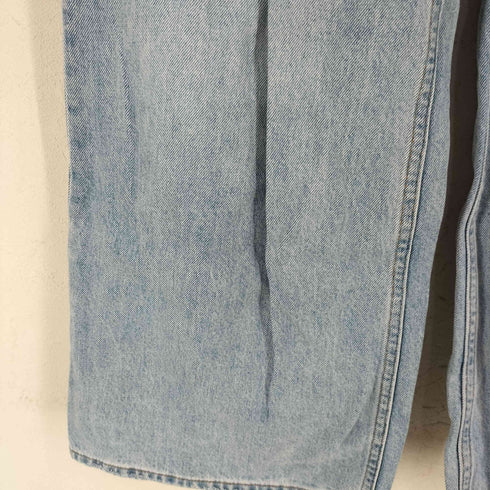 リーバイス Levis BAGGY DAD WIDE LEG DENIM レディース