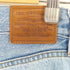 リーバイス Levis BAGGY DAD WIDE LEG DENIM レディース
