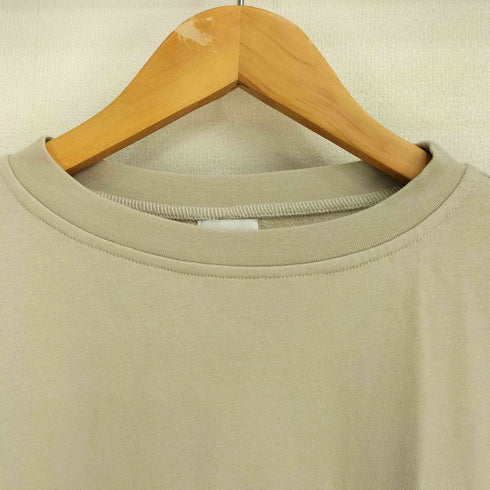 アーバンリサーチドアーズ URBAN RESEARCH DOORS 25SS モダールコットンドルマン裏毛プルオーバー レディース JPN:M