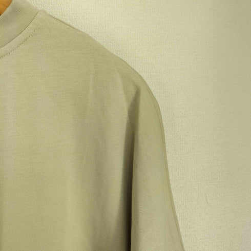 アーバンリサーチドアーズ URBAN RESEARCH DOORS 25SS モダールコットンドルマン裏毛プルオーバー レディース JPN:M