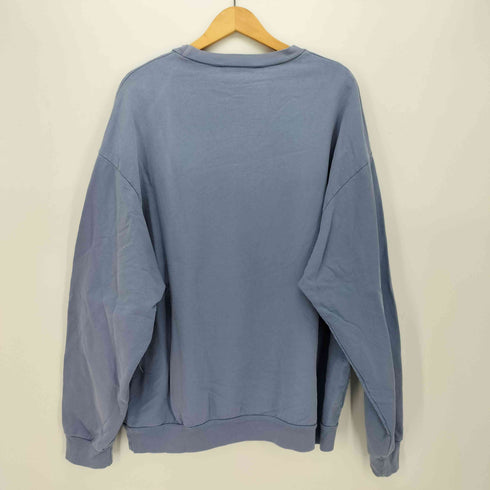 ロサンゼルスアパレル Los Angeles Apparel クルーネックスウェット メンズ JPN:L