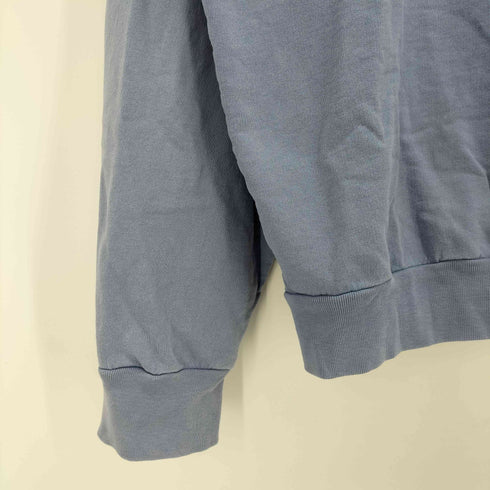 ロサンゼルスアパレル Los Angeles Apparel クルーネックスウェット メンズ JPN:L