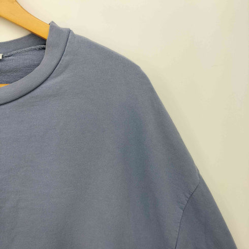 ロサンゼルスアパレル Los Angeles Apparel クルーネックスウェット メンズ JPN:L