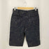 コムデギャルソンオムプリュス COMME des GARCONS HOMME PLUS 25SS ナイロン ストレッチ ドット ショートパンツ ショーツ メンズ JPN:S