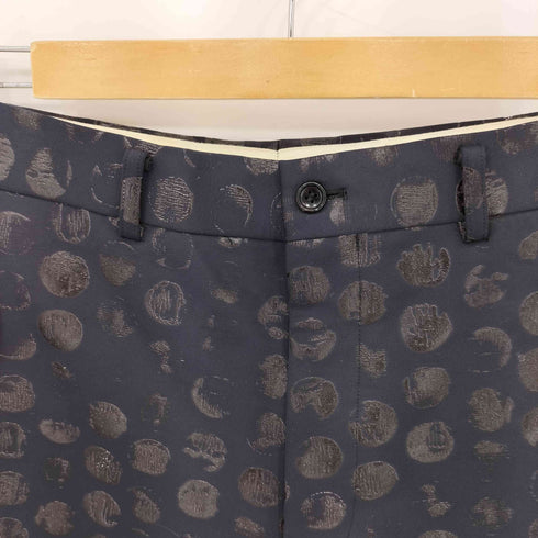 コムデギャルソンオムプリュス COMME des GARCONS HOMME PLUS 25SS ナイロン ストレッチ ドット ショートパンツ ショーツ メンズ JPN:S