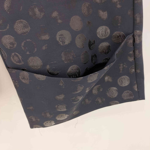 コムデギャルソンオムプリュス COMME des GARCONS HOMME PLUS 25SS ナイロン ストレッチ ドット ショートパンツ ショーツ メンズ JPN:S