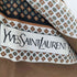 イヴサンローラン Yves Saint Laurent OLD スカーフ レディース ONE SIZE