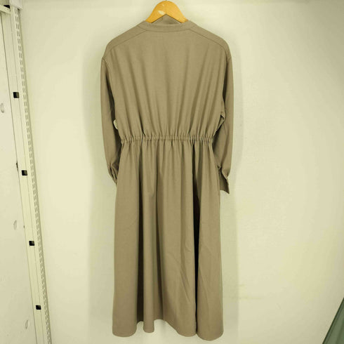 ロッソ ROSSO URBAN RESEARCH イージーケアシャツワンピース レディース FREE