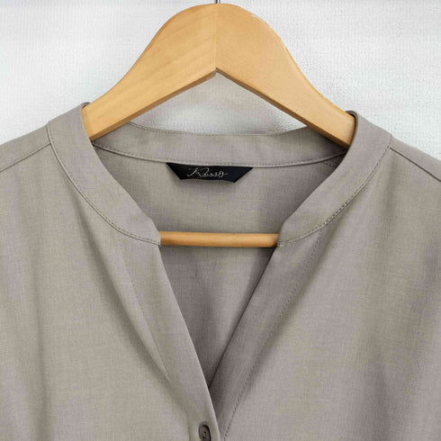 ロッソ ROSSO URBAN RESEARCH イージーケアシャツワンピース レディース FREE