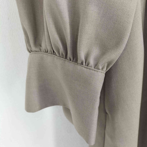 ロッソ ROSSO URBAN RESEARCH イージーケアシャツワンピース レディース FREE