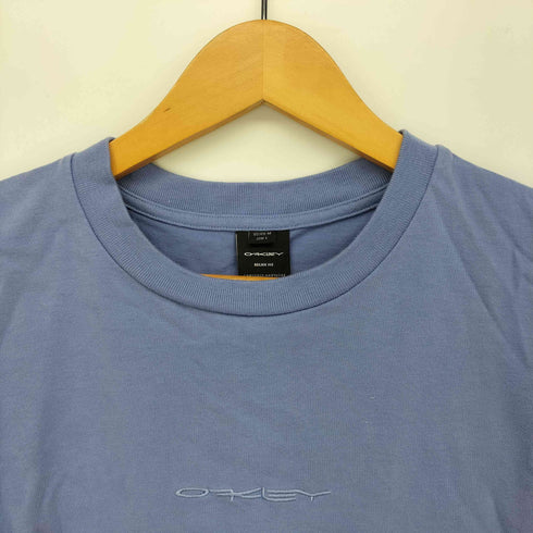 オークリー OAKLEY SOHO SL 半袖Tシャツ メンズ JPN:L