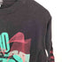 mud pie PEDRO アユ二d GO TO BED TOUR プリント L/S Tシャツ レディース