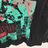 mud pie PEDRO アユ二d GO TO BED TOUR プリント L/S Tシャツ レディース