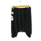 ブラックコムデギャルソン BLACK COMME des GARCONS シアー オーガンジー サルエル ショートパンツ ショーツ メンズ JPN:XS