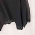 ブラックコムデギャルソン BLACK COMME des GARCONS シアー オーガンジー サルエル ショートパンツ ショーツ メンズ JPN:XS