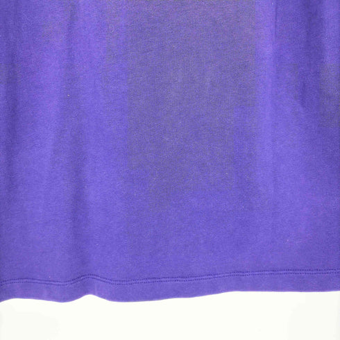 アミアレクサンドルマテュッシ AMI ALEXANDRE MATTIUSSI 刺繍クルーネックTシャツ メンズ import:M