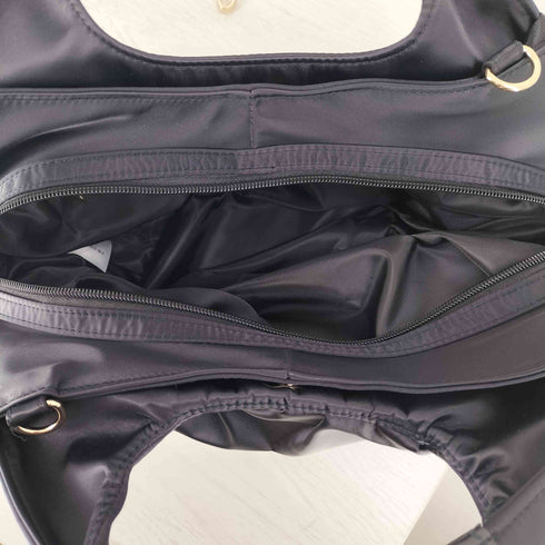 エルーラ Elura 2WAY ハンドショルダーバック レディース