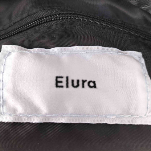 エルーラ Elura 2WAY ハンドショルダーバック レディース