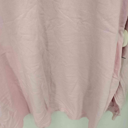 ガールズドントクライ Girls Don’t Cry 両面ロゴプリント ロングスリーブTシャツ メンズ import:XL